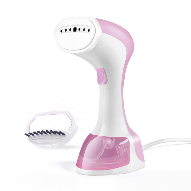 Mini Portable Flat Ironing Hang Ironing Travel
