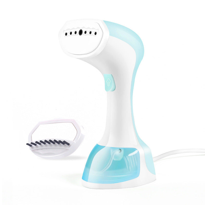 Mini Portable Flat Ironing Hang Ironing Travel