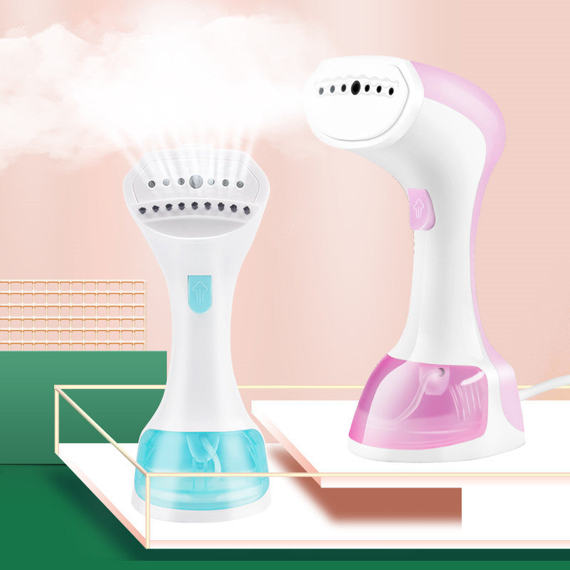 Mini Portable Flat Ironing Hang Ironing Travel