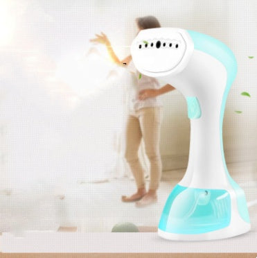 Mini Portable Flat Ironing Hang Ironing Travel