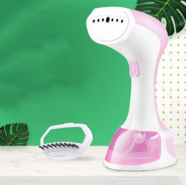 Mini Portable Flat Ironing Hang Ironing Travel