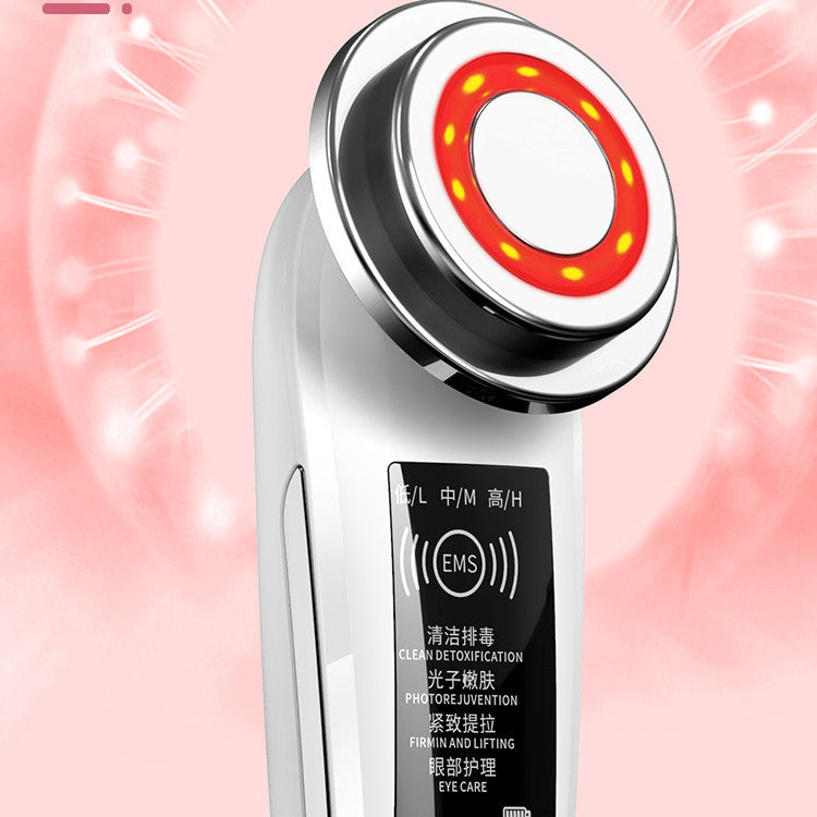 Beauty Instrument Household Face Import