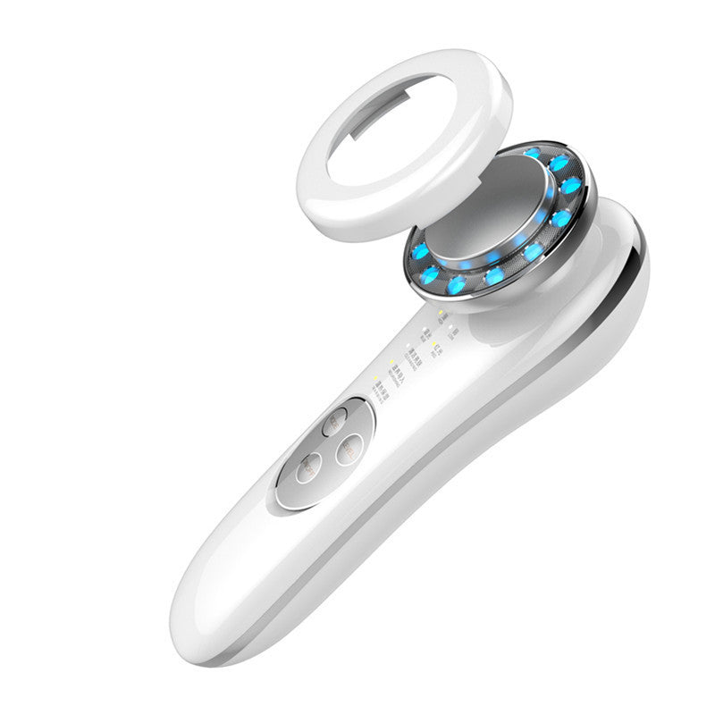 Facial Massager Skin Care Tools 7 In 1 Face Lifting