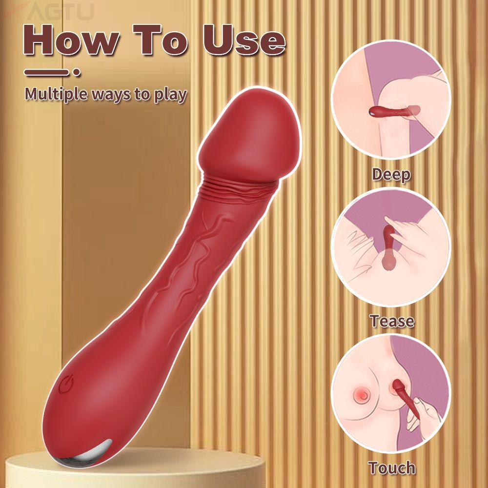 Fully Automatic Mini Noiseless Female Products