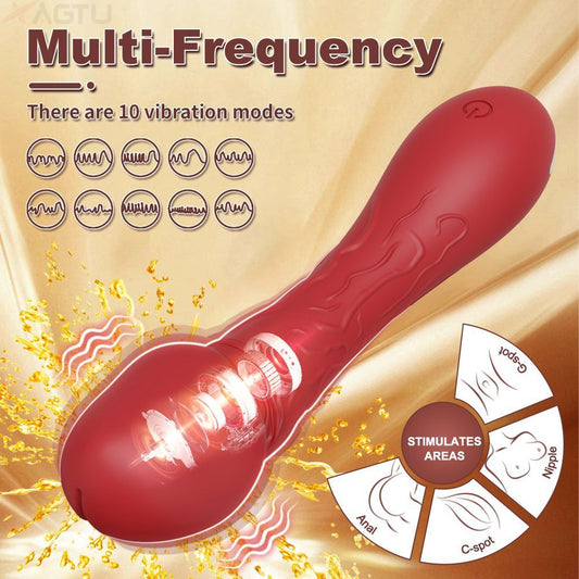 Fully Automatic Mini Noiseless Female Products