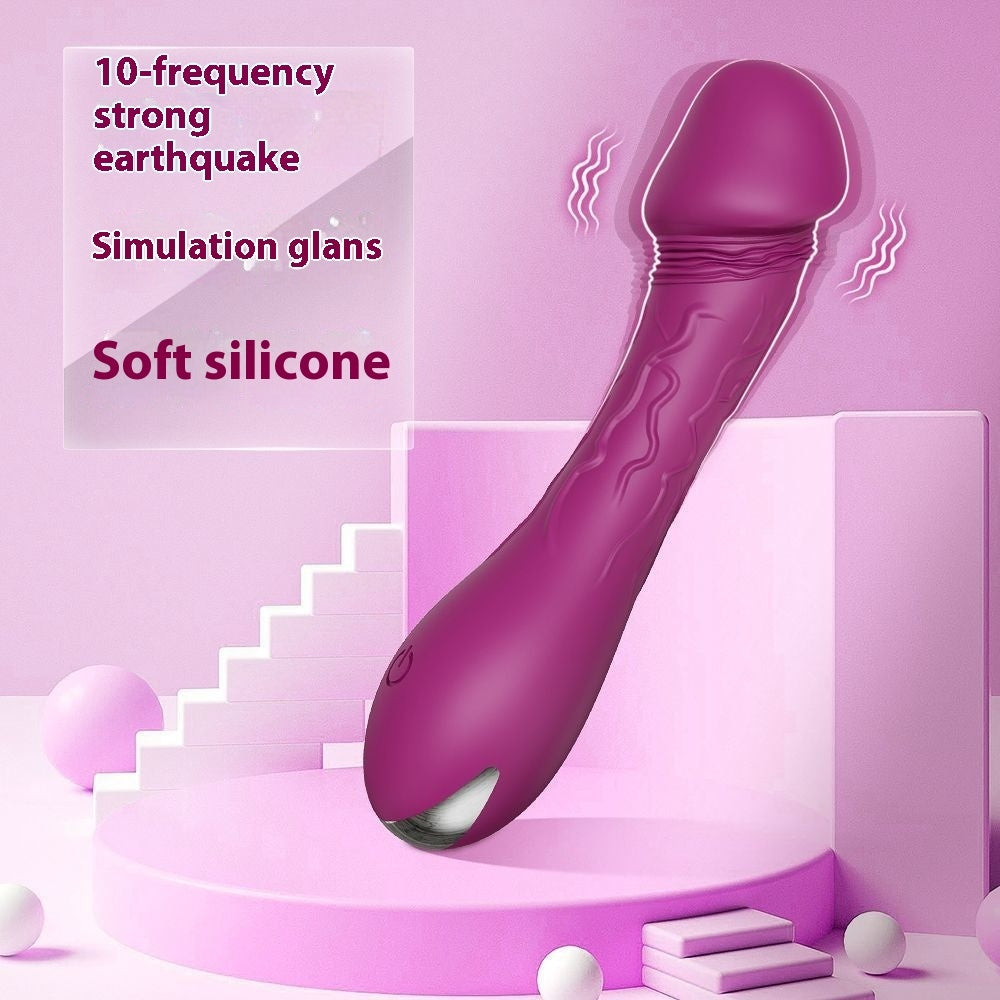 Fully Automatic Mini Noiseless Female Products