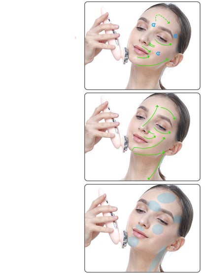 Beauty Instrument Household Face Import