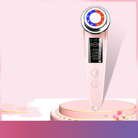 Beauty Instrument Household Face Import