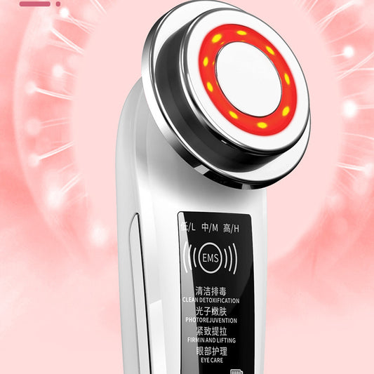 Beauty Instrument Household Face Import