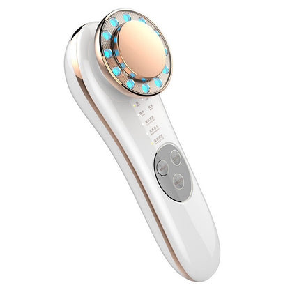 Facial Massager Skin Care Tools 7 In 1 Face Lifting