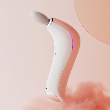 Electric Massage Gun Muscle Pistol Body Shoulder