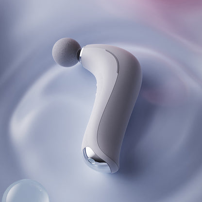 Electric Massage Gun Muscle Pistol Body Shoulder