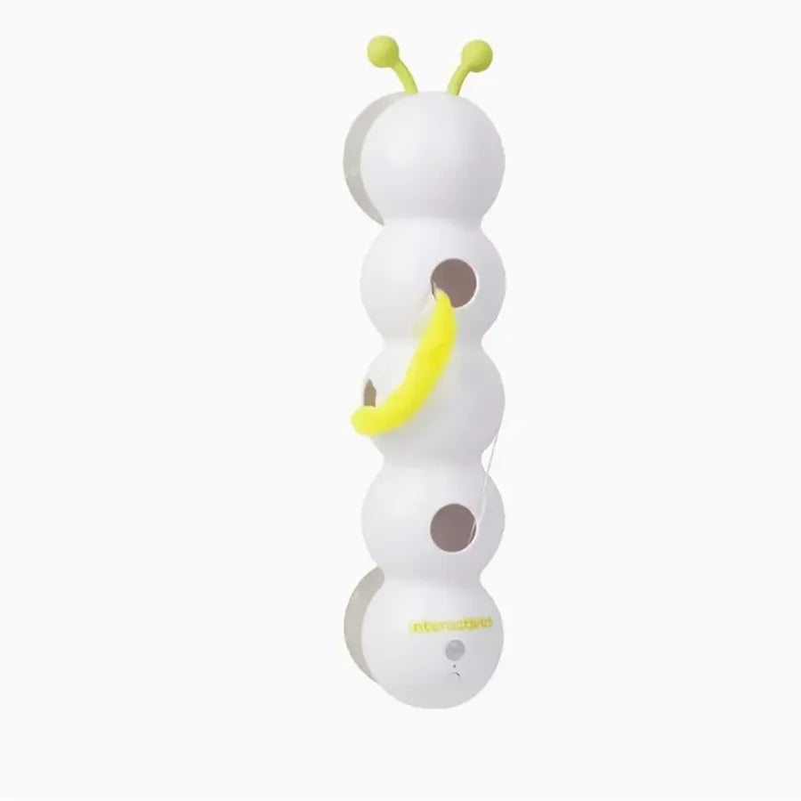  Electric Toy Caterpillar Pet Cat