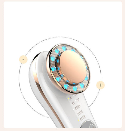 Facial Massager Skin Care Tools 7 In 1 Face Lifting