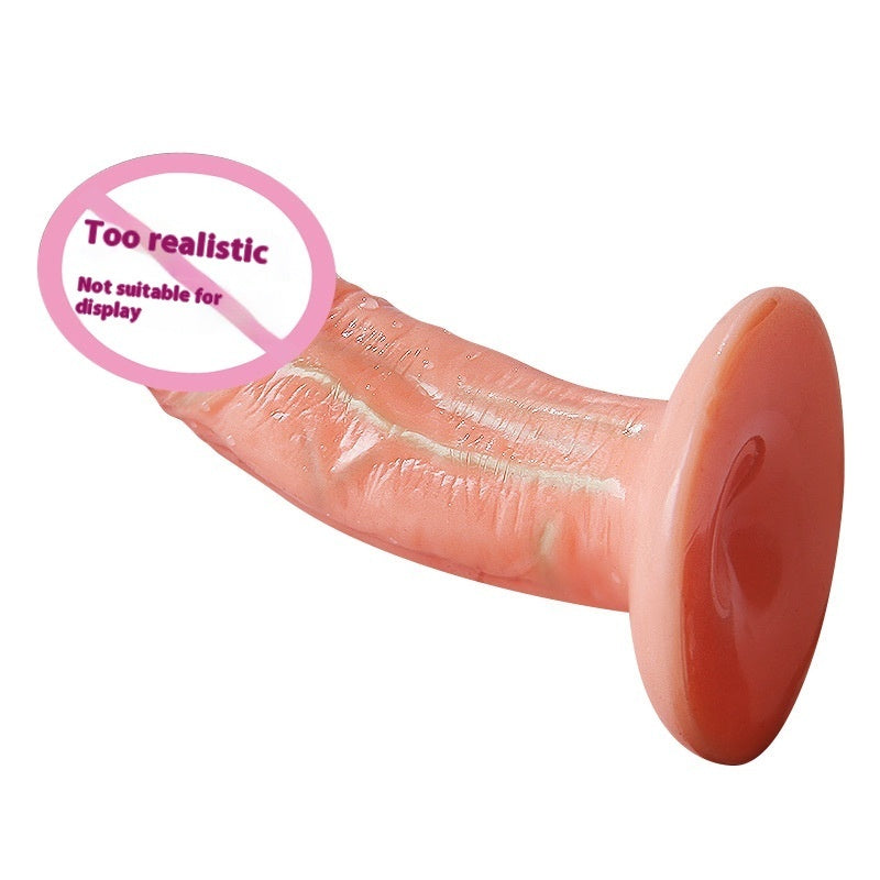 Simulation Women's Masturbation Tool Products