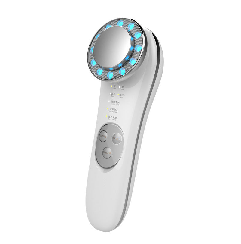 Facial Massager Skin Care Tools 7 In 1 Face Lifting