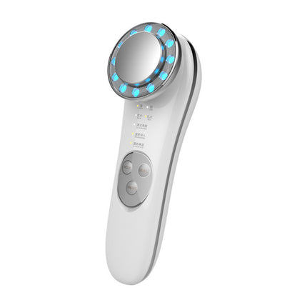 Facial Massager Skin Care Tools 7 In 1 Face Lifting