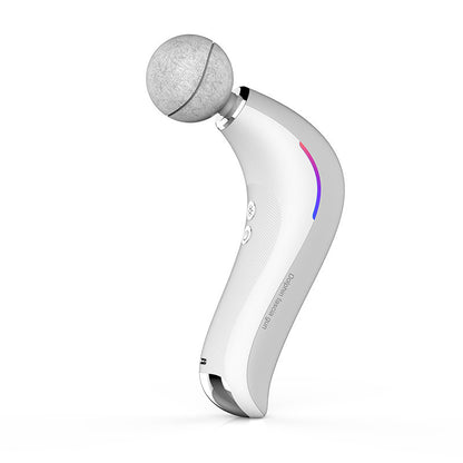 Electric Massage Gun Muscle Pistol Body Shoulder