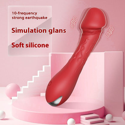 Fully Automatic Mini Noiseless Female Products